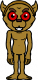 Evil Squirrel