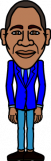 Barack Obama