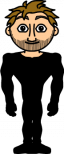 agent black