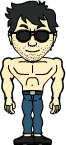 chad