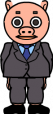CorporatePig