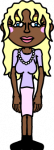Ganguro girl2