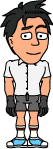 BIKERMAN