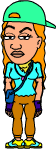 Bluckbluck9