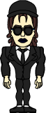 Agent Willy-Willy