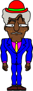 Dr. Solamau