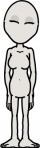 =Mannequin=