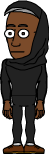 Preist Bear Boy