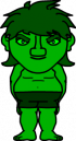 Booger Man
