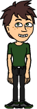 David