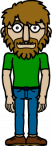 AxeMan