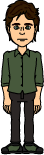 Austin Hendry