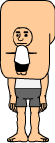 !fACEMAN