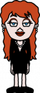 Eve Hazetall