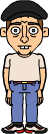 Bill the Rapper