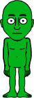 alien