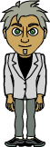 Agent Dumbrowski