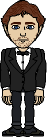 Blake Mangone