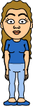 Adrienne Casual