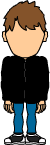 Faceless Hazzar