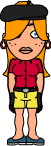 voetbalgirl