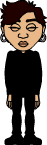 A - Saint