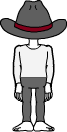 hat