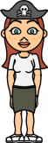 Captain Candi