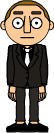 Buddy-Dapper