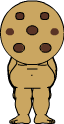 Choco Chip Cookie