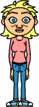 Matilda's Mom