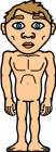 Chris-nude