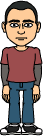 A GUY