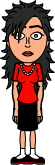 cassie classified