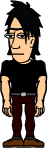 Buster Hayman 2