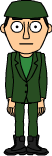 Army Man