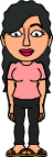 aunt stef
