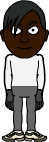 Jail Guy