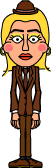 A Man (Sort Of)
