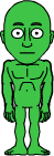 alien macho