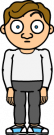 1st avatar