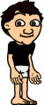 Baby Tony