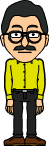 Mr. Jonson