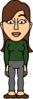 Mrs. Jonson