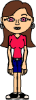 ! EmmaAriNewOutfit