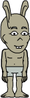 Bunny Bun