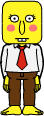 Bob esponja