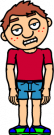 Billy Bob