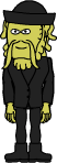 Davy jones