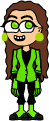 CHIBI MEh!
